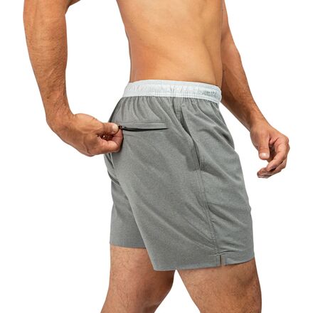 Chubbies - The Two-Tones 5.5in Stretch (Gym/Swim) Short - Men's