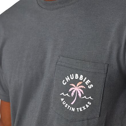 Chubbies - The Sun Set T-Shirt - Men's