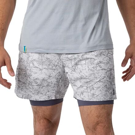 Chubbies - Ultimate Training Shorts 5.5in Short - Men's - The Wash On Wash Offs