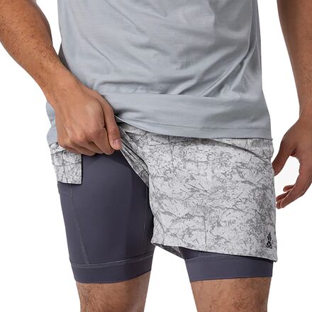 Chubbies - Ultimate Training Shorts 5.5in Short - Men's