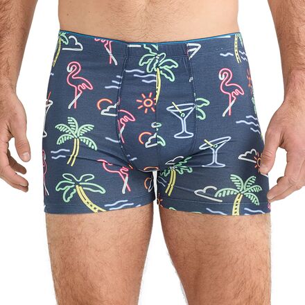 Chubbies - Boxer Brief - Men's