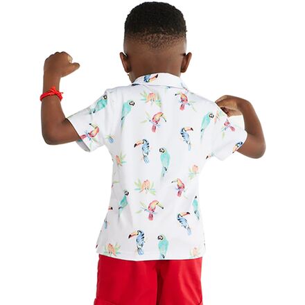 Chubbies - Polo - Toddlers'