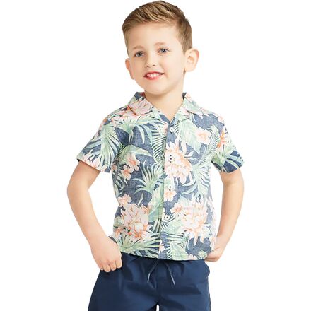Chubbies - Sunday Shirt - Toddlers'