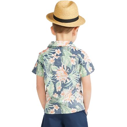 Chubbies - Sunday Shirt - Toddlers'