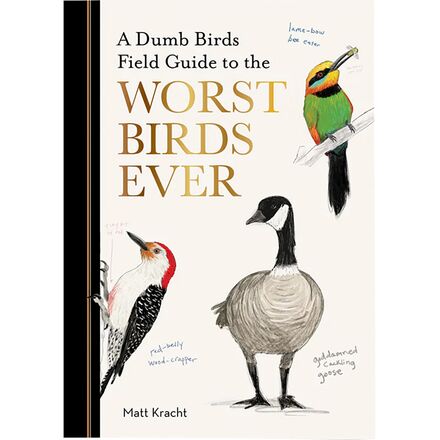 Worst Birds Ever