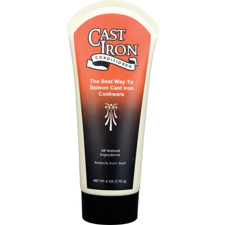 Camp Chef - Cast Iron Conditioner - One Color