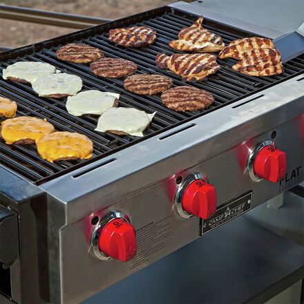 Camp Chef - Flat Top Grill