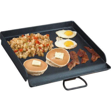 Camp Chef - Professional Griddle