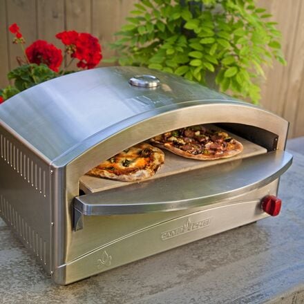 Camp Chef - Italia Artisan Pizza Oven