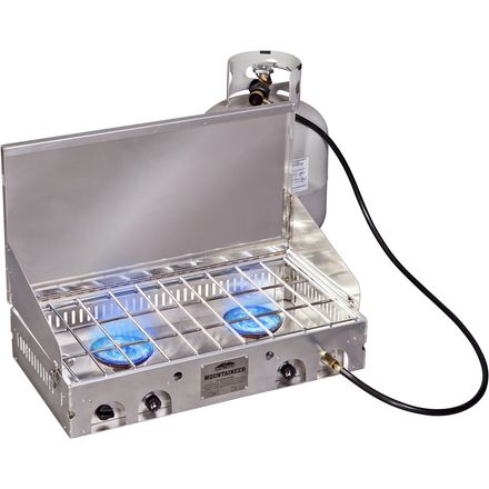 Camp Chef - Mountaineer Aluminum Stove