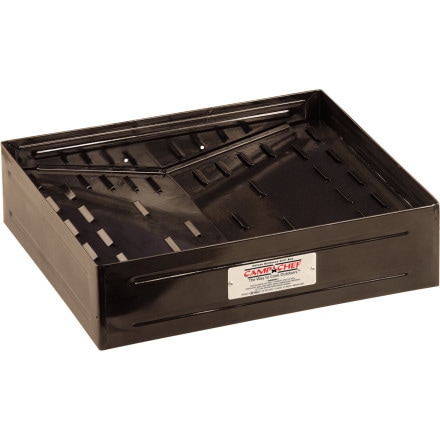 Camp Chef - Barbecue Box with Lid