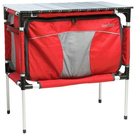 Camp Chef - Sherpa Mountain Series Table & Organizer