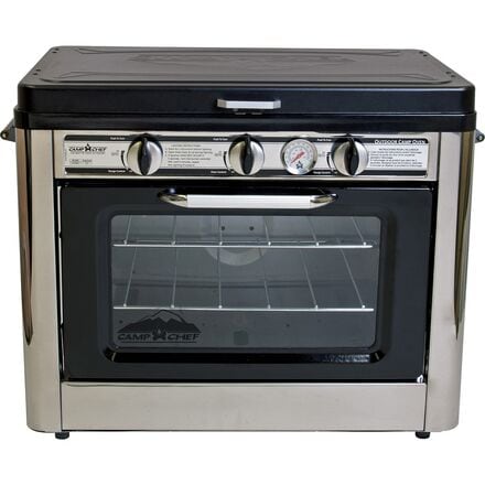 Camp Chef - Outdoor Camp Oven - One Color