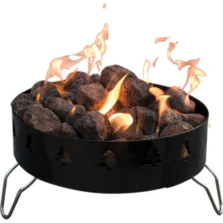 Camp Chef - Portable Fire Ring
