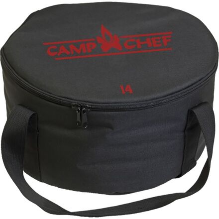 Camp Chef - Dutch Oven Carry Bag - One Color