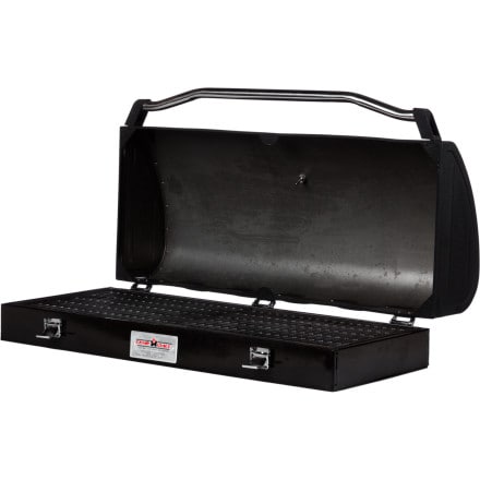 Camp Chef - Deluxe Barbecue Box - One Color