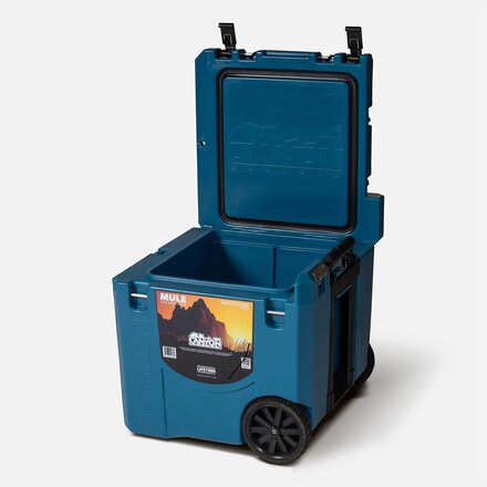 Canyon Coolers - Mule 30qt Wheeled Cooler