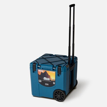 Canyon Coolers - Mule 30qt Wheeled Cooler