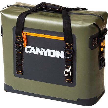 Nomad 30qt Soft Cooler
