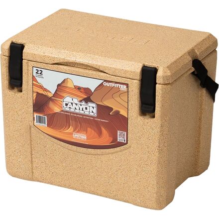 Canyon Coolers - Outfitter 22qt Cooler