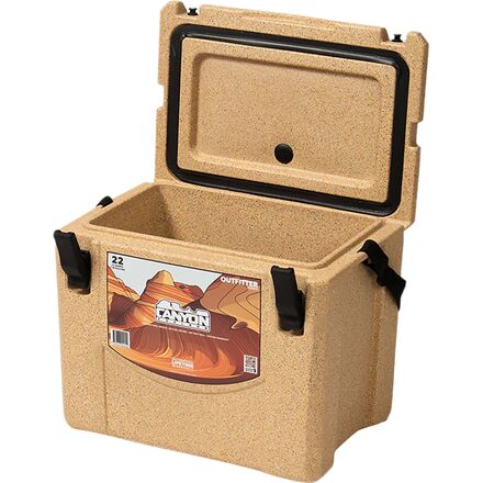 Canyon Coolers - Outfitter 22qt Cooler