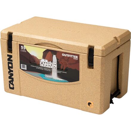Canyon Coolers - Outfitter 55qt Cooler