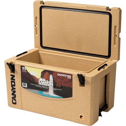 Canyon Coolers - Outfitter 55qt Cooler
