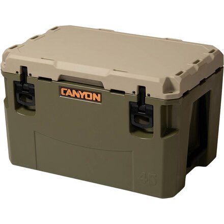 Pro 45qt Cooler