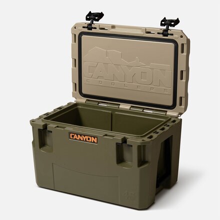Canyon Coolers - Pro 45qt Cooler