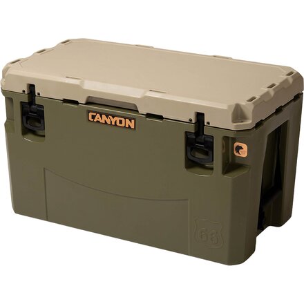 Pro 65qt Cooler