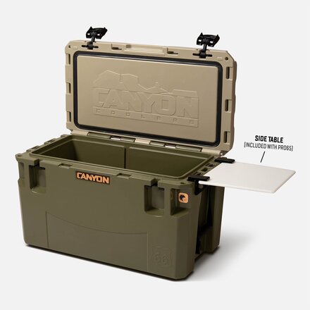 Canyon Coolers - Pro 65qt Cooler