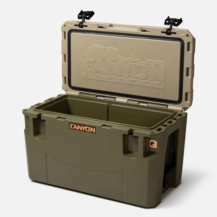 Canyon Coolers - Pro 65qt Cooler