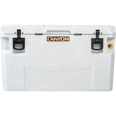 Canyon Coolers - Pro 65qt Cooler - White Diamond