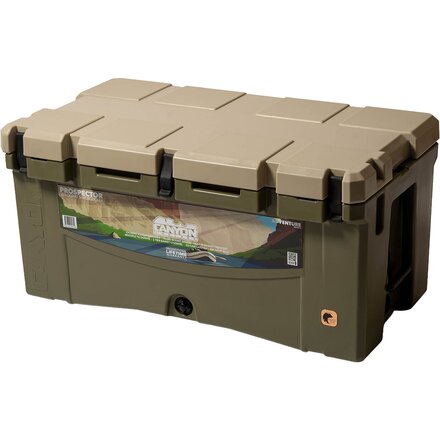 Prospector 103qt Cooler
