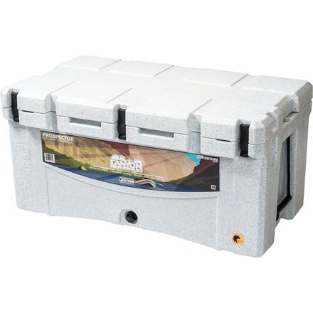 Canyon Coolers - Prospector 103qt Cooler