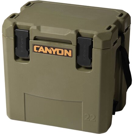 Outfitter 22qt Cooler