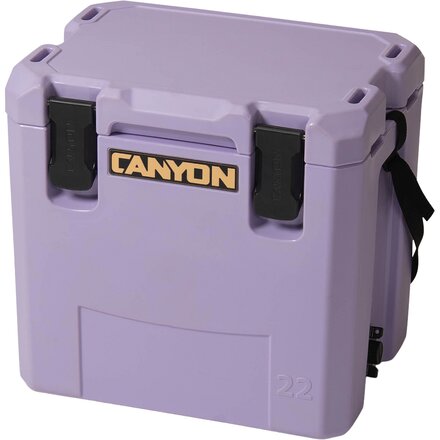 Outfitter 22qt Cooler