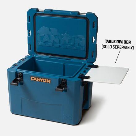 Canyon Coolers - Outfitter 35qt Cooler