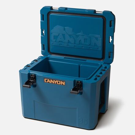 Canyon Coolers - Outfitter 35qt Cooler