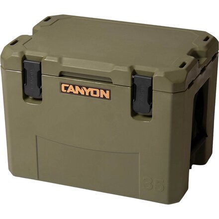 Outfitter 35qt Cooler