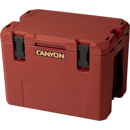 Outfitter 35qt Cooler