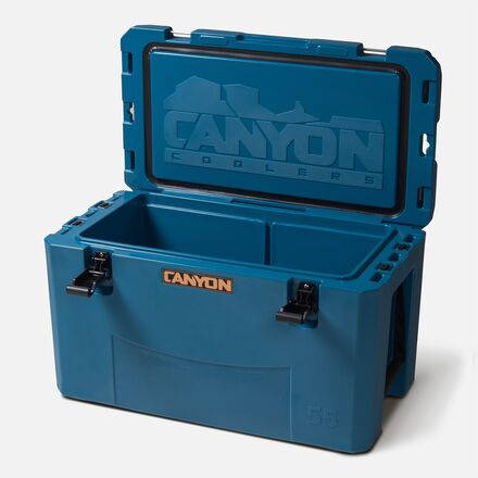 Canyon Coolers - Outfitter 55qt Cooler
