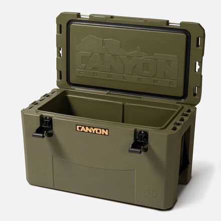 Canyon Coolers - Outfitter 55qt Cooler