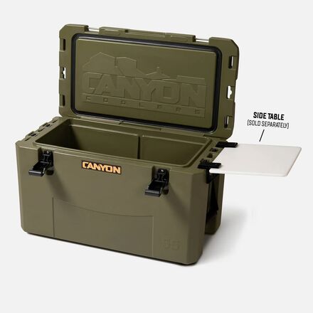 Canyon Coolers - Outfitter 55qt Cooler