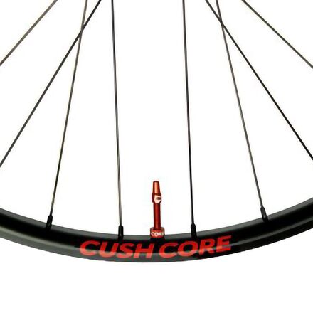 Cush Core - Tubeless Valves