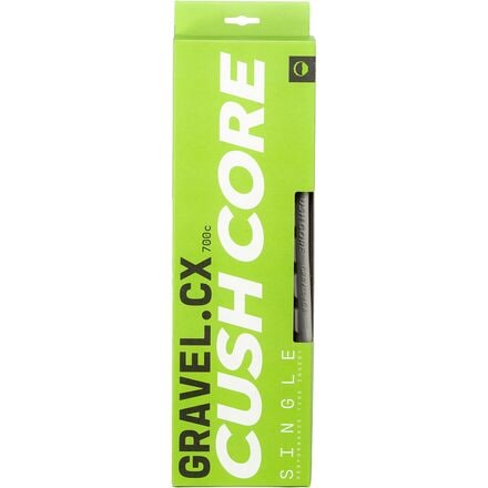 Cush Core - Gravel/CX Tire Insert - Single