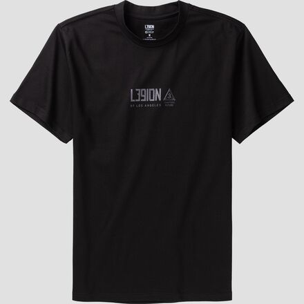 Competitive Cyclist - L39ION Chapter 3 T-Shirt - Men's