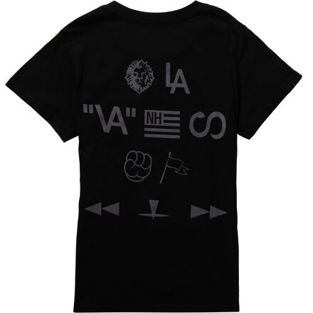 Competitive Cyclist - L39ION Chapter 3 T-Shirt - Women's - Black