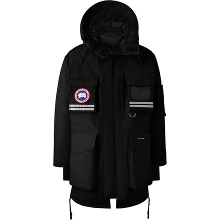 Canada Goose - Snow Mantra Jacket - Men's