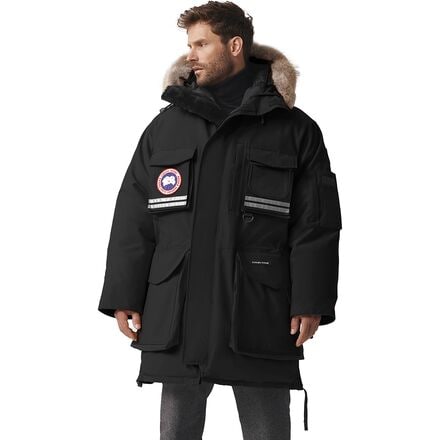Canada Goose Snow Mantra Jacket - Men's - Clothing